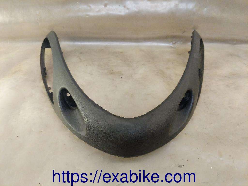 élément d'habillage arrière Yamaha XC 125 Cygnus - photo 1