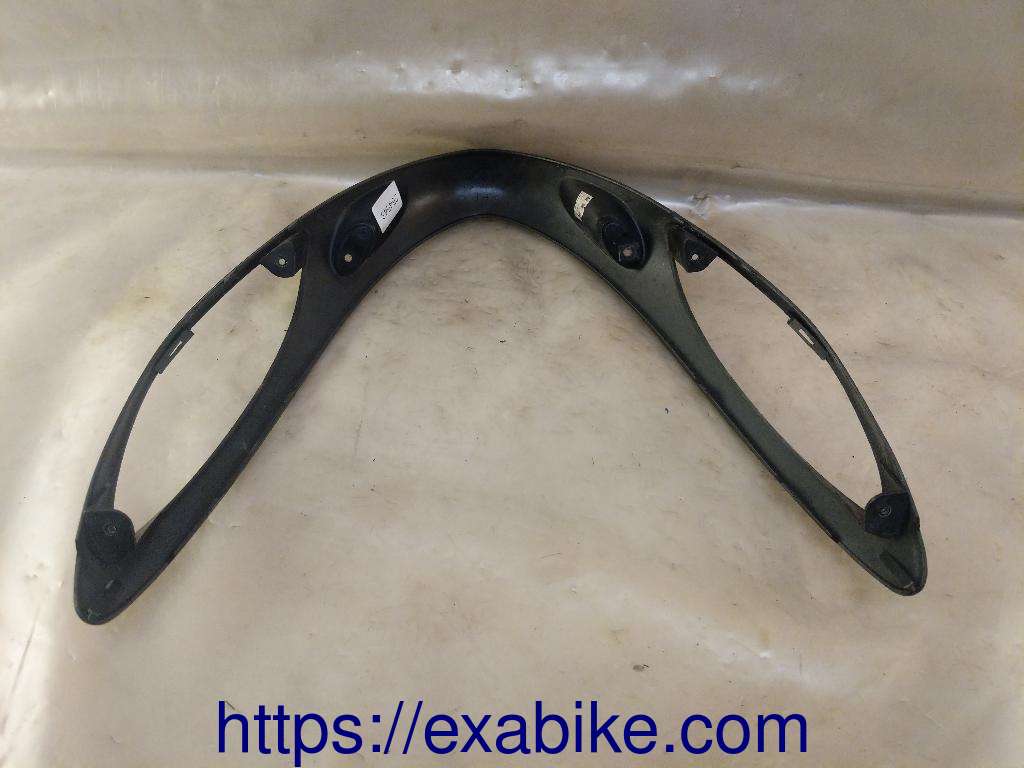 élément d'habillage arrière Yamaha XC 125 Cygnus - photo 2