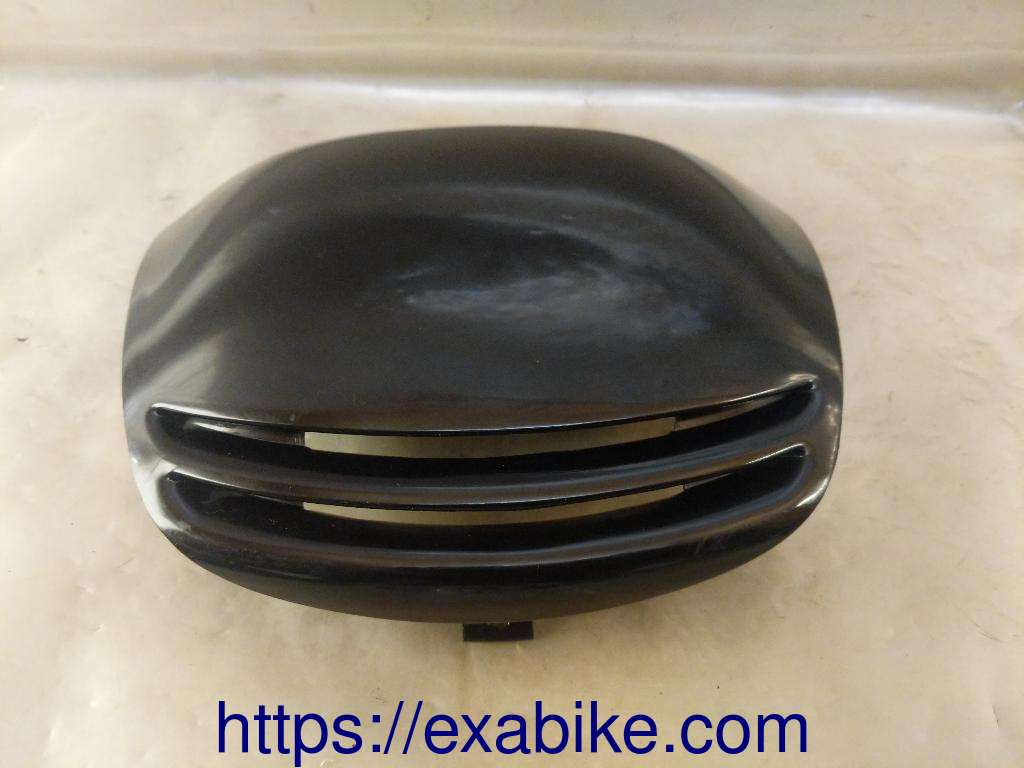élément d'habillage Yamaha XC 125 Cygnus - photo 1