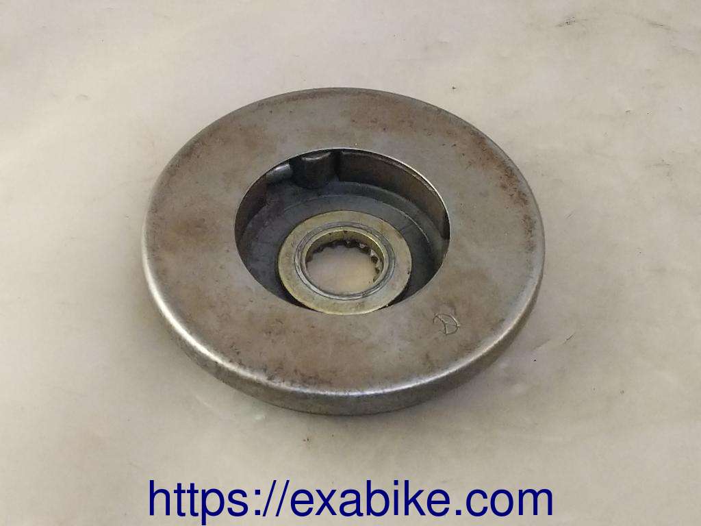 starter clutch Yamaha XC 125 Cygnus - photo 1