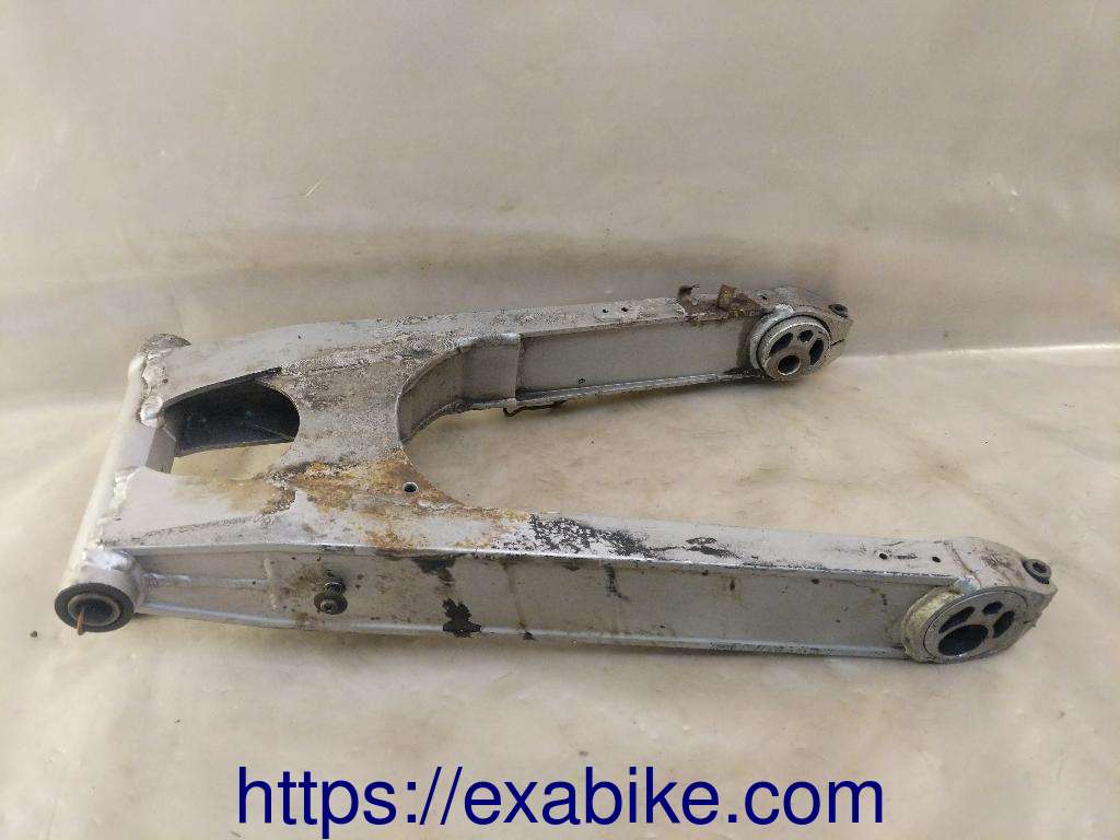 swingarm Kawasaki ZX10 Tomcat - photo 2