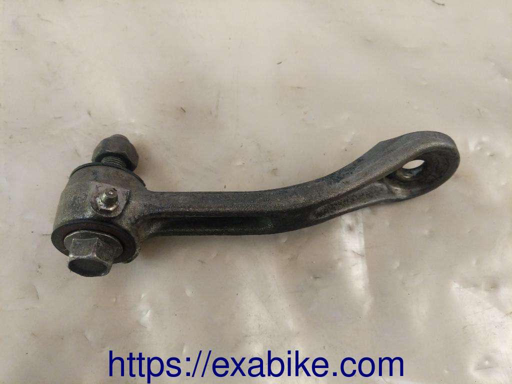 swingarm connecting joint Kawasaki ZX10 Tomcat - photo 1