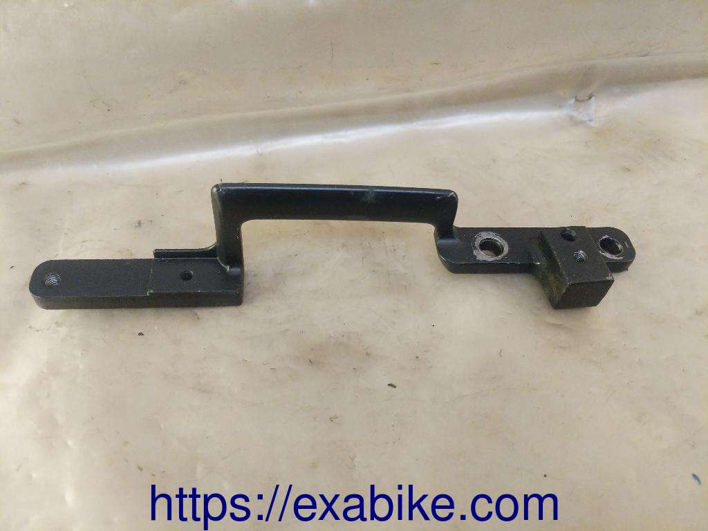 side handle grab Kawasaki ZX10 Tomcat - photo 1