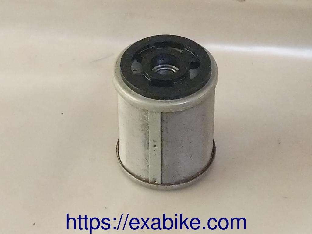 oil strainer Yamaha XC 125 Cygnus - photo 1