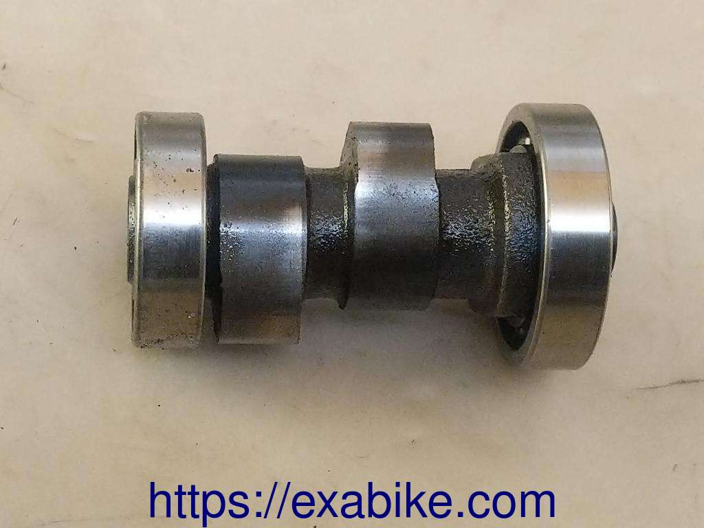 camshaft Yamaha XC 125 Cygnus - photo 1