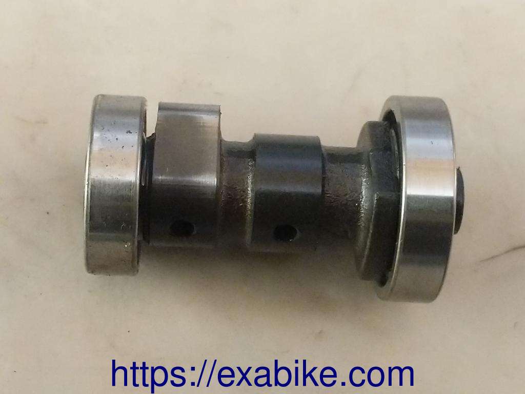 camshaft Yamaha XC 125 Cygnus - photo 2