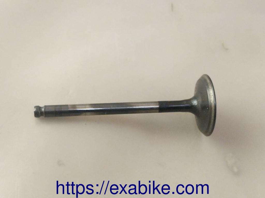 soupape d'admission Yamaha XC 125 Cygnus - photo 1