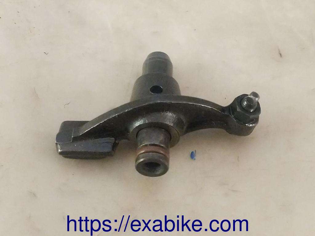 valve rocker Yamaha XC 125 Cygnus - photo 1