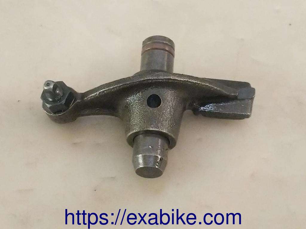 valve rocker Yamaha XC 125 Cygnus - photo 1