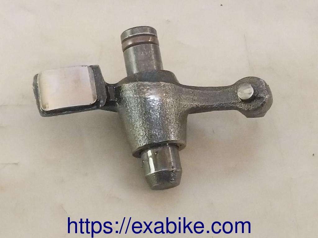 valve rocker Yamaha XC 125 Cygnus - photo 2