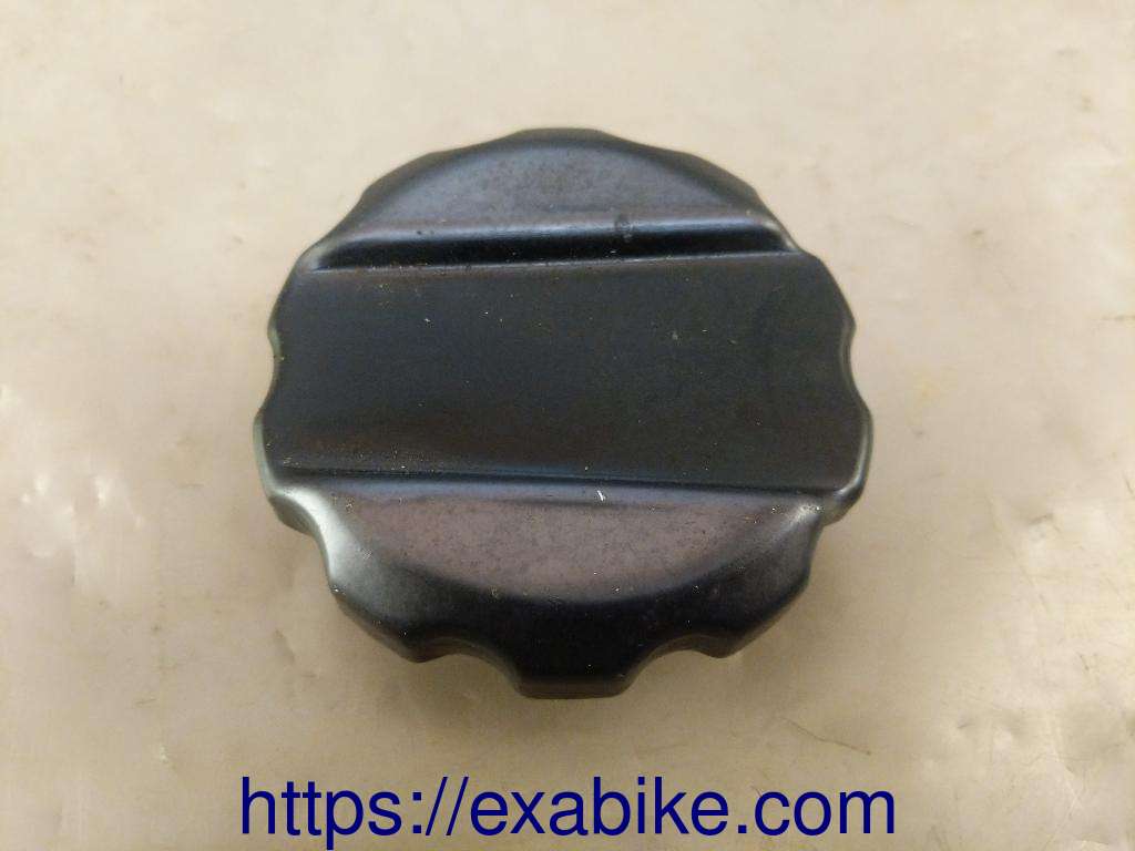 bouchon du réservoir Honda CB750F - photo 1
