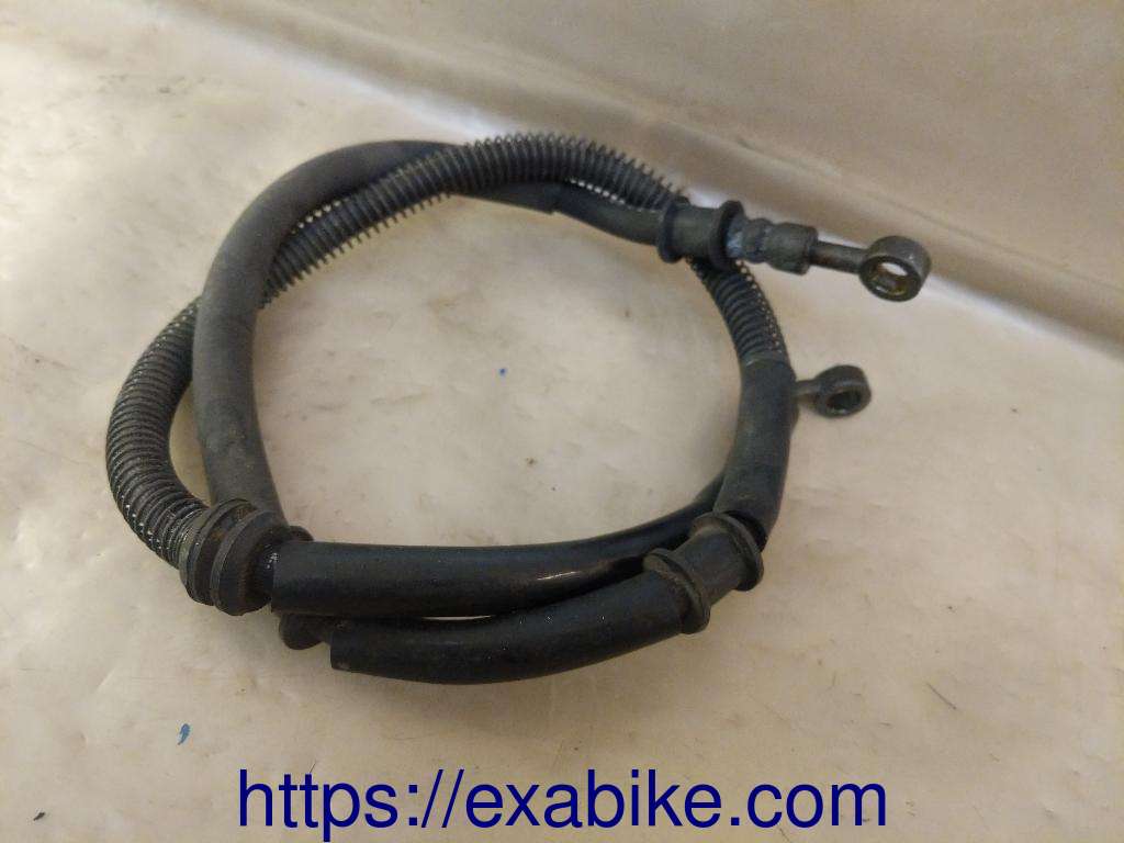 brake hose, front Yamaha XC 125 Cygnus - photo 1