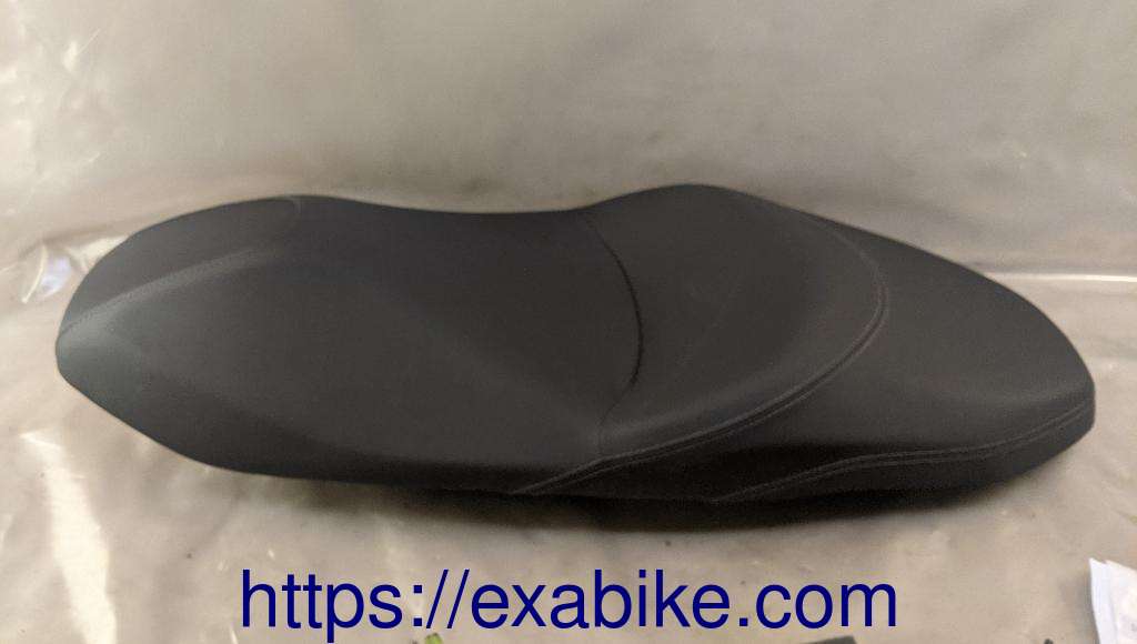 seat Honda Forza 125 - photo 1