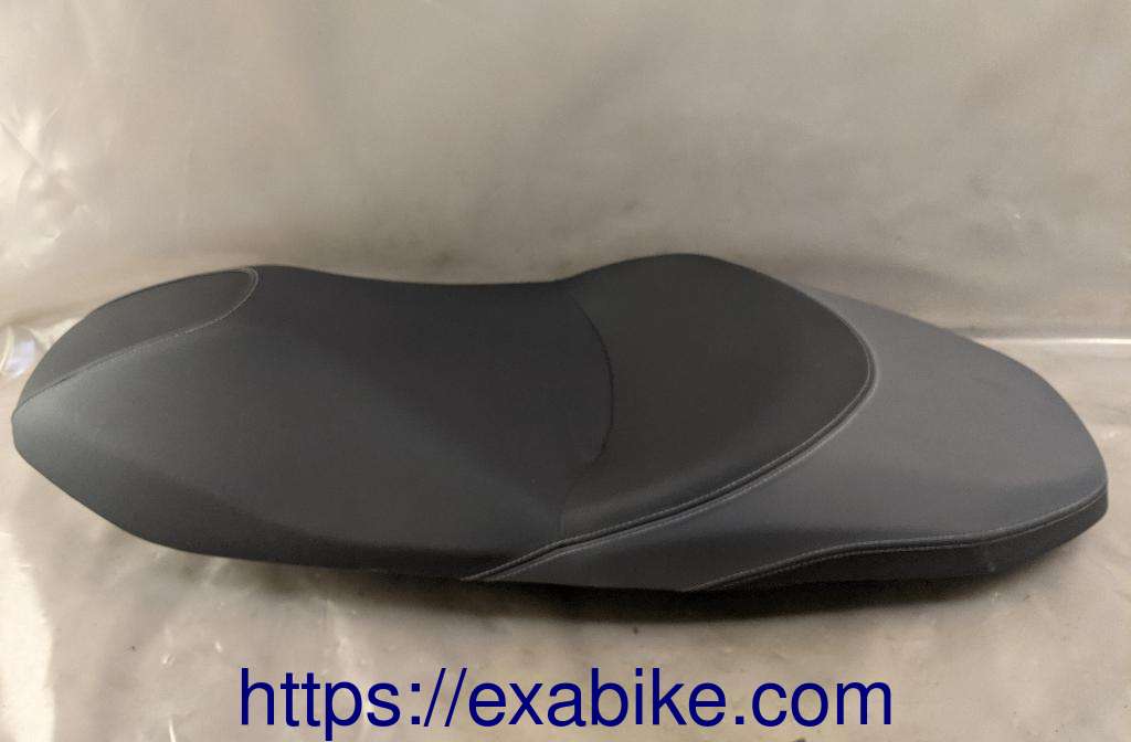 seat Honda Forza 125 - photo 1