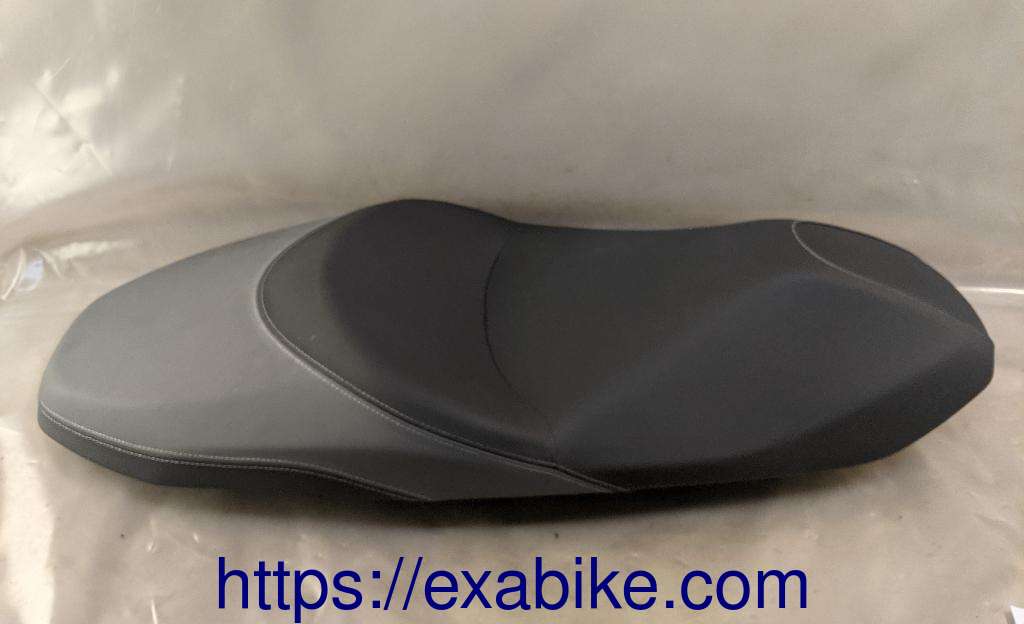 seat Honda Forza 125 - photo 2