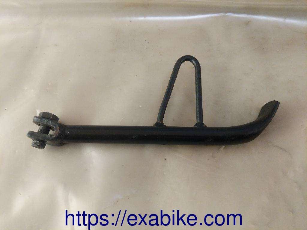 side stand Yamaha XC 125 Cygnus - photo 1