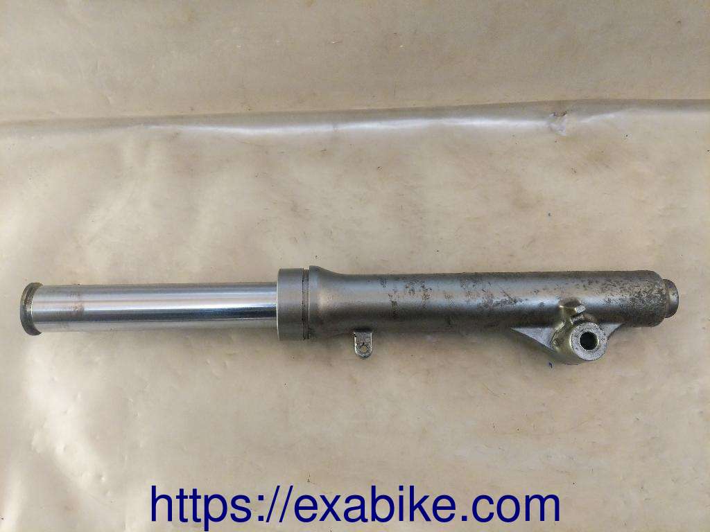 fork element, right Yamaha XC 125 Cygnus - photo 1