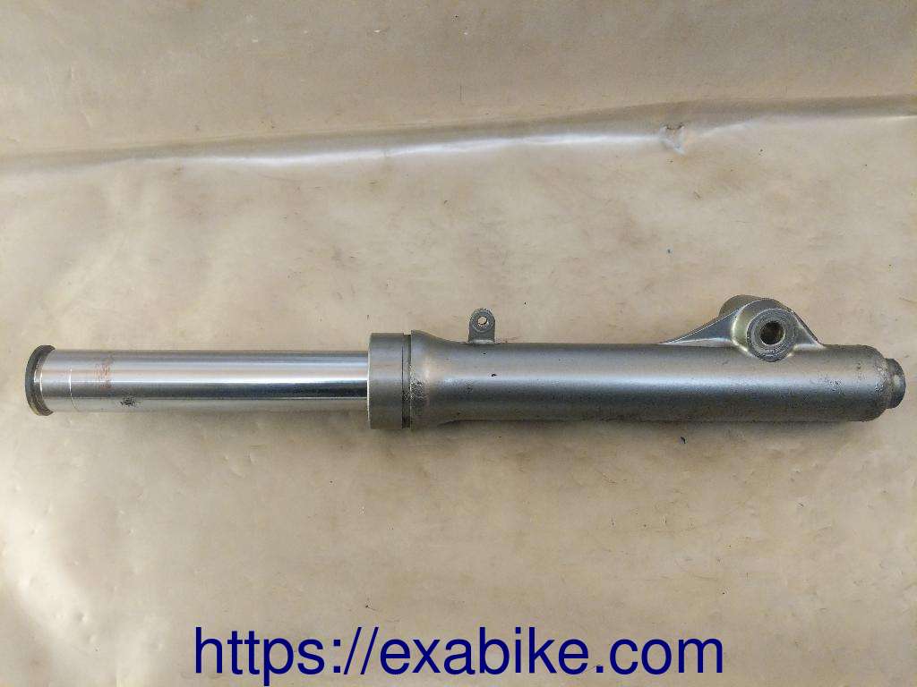 fork element, right Yamaha XC 125 Cygnus - photo 2