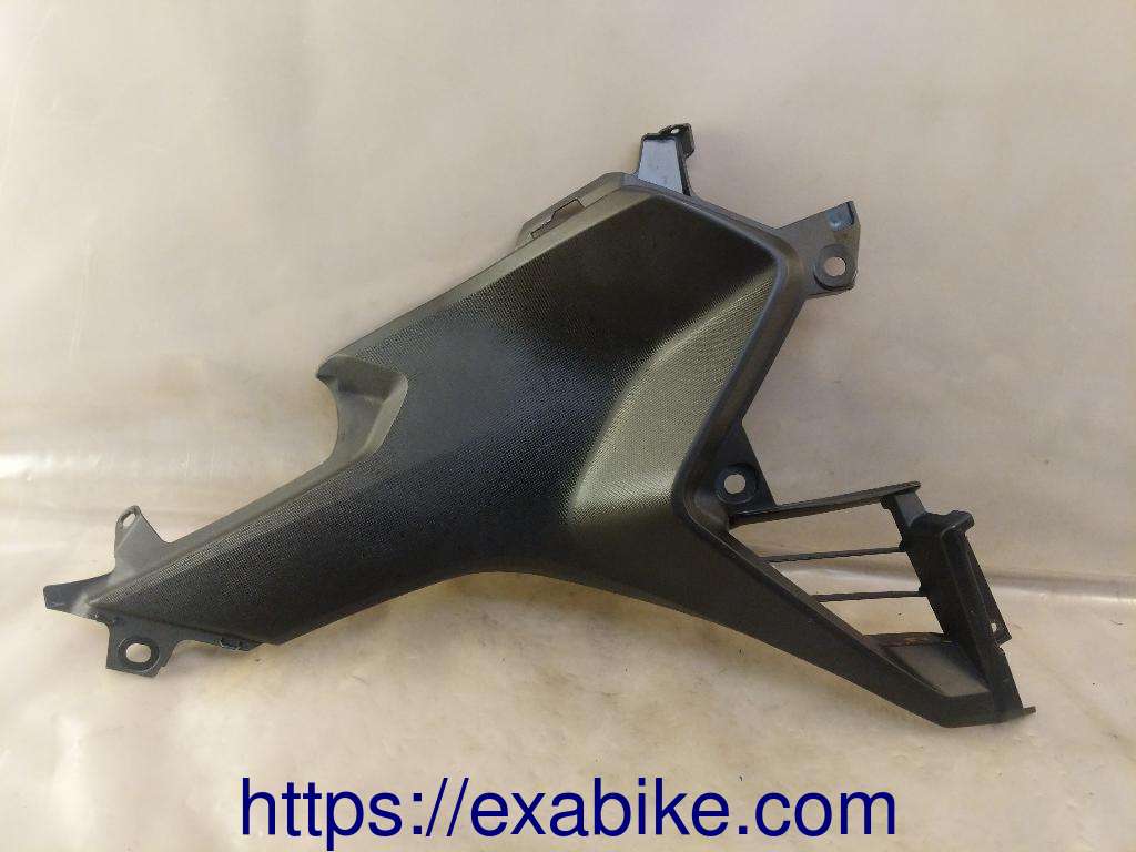 cowl, right Honda NT 1100 - photo 1