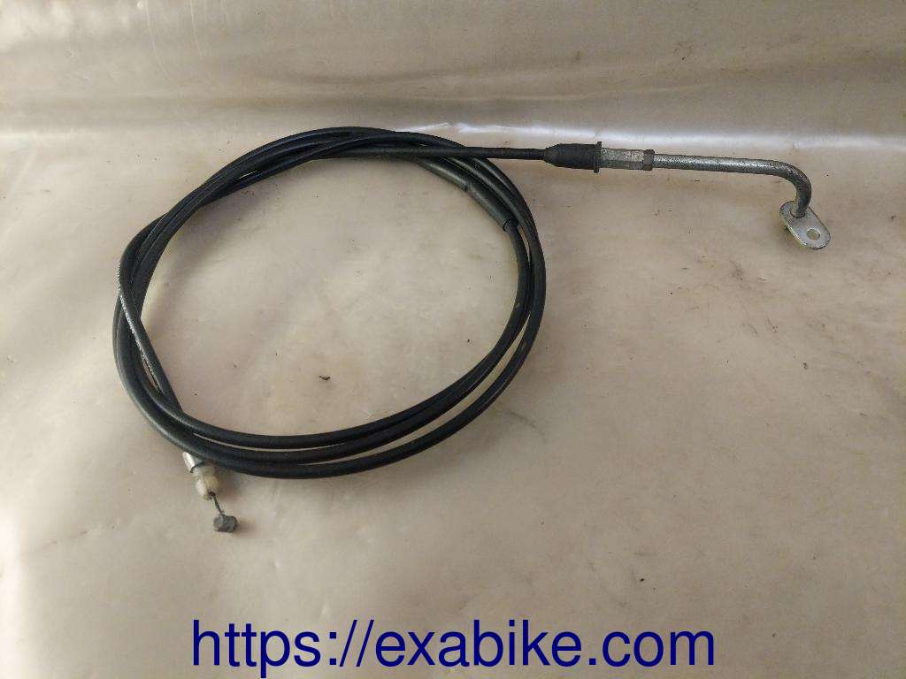 seat locker cable Yamaha XC 125 Cygnus - photo 1