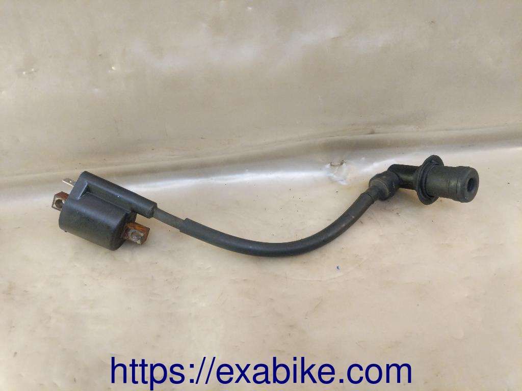 ignition coil Yamaha XC 125 Cygnus - photo 1