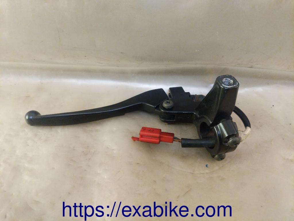 rear brake command Yamaha XC 125 Cygnus - photo 1