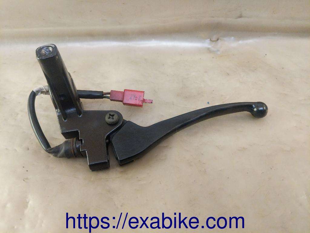 rear brake command Yamaha XC 125 Cygnus - photo 2