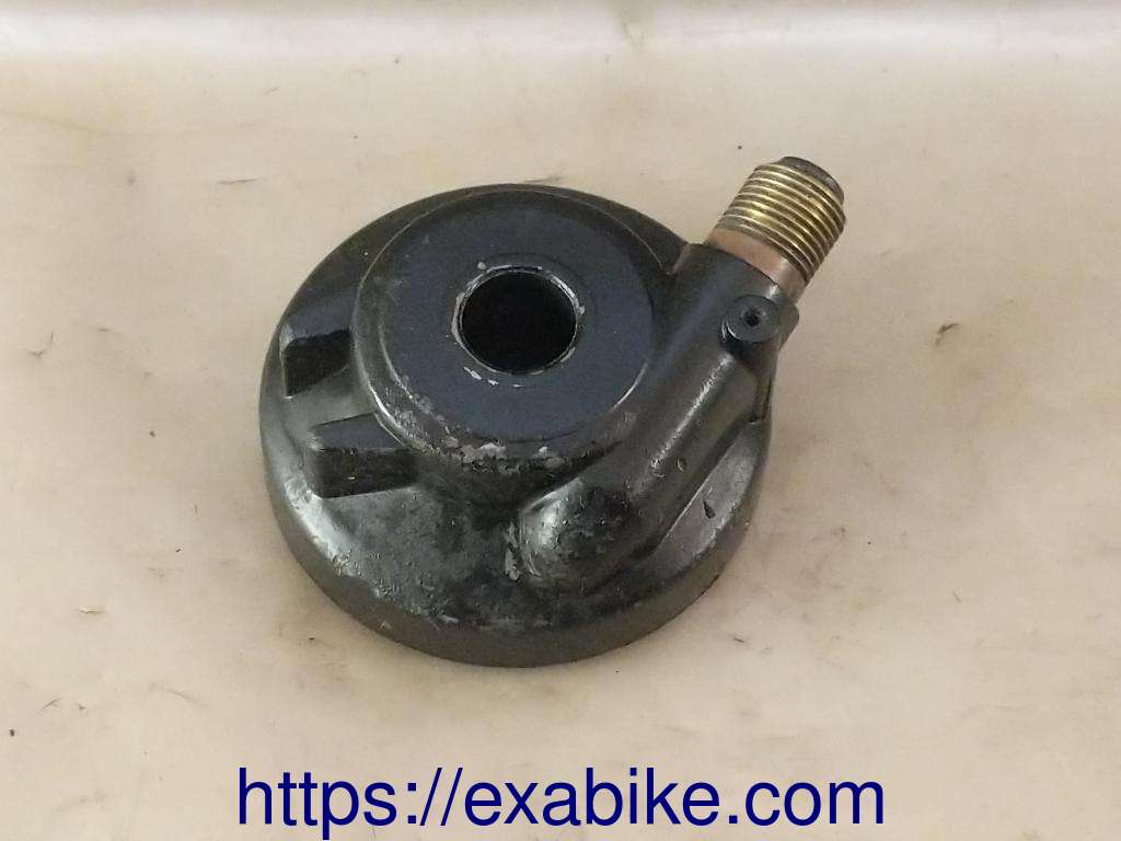 speedometer gear Yamaha XC 125 Cygnus - photo 1