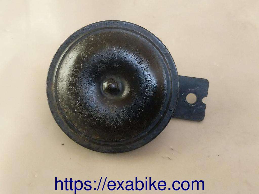 horn Yamaha XC 125 Cygnus - photo 1