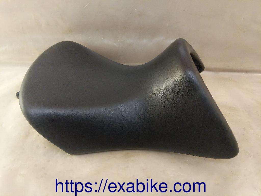 seat, front BMW R1200RT - photo 1