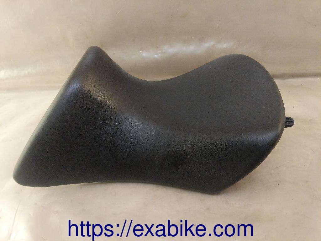 seat, front BMW R1200RT - photo 2