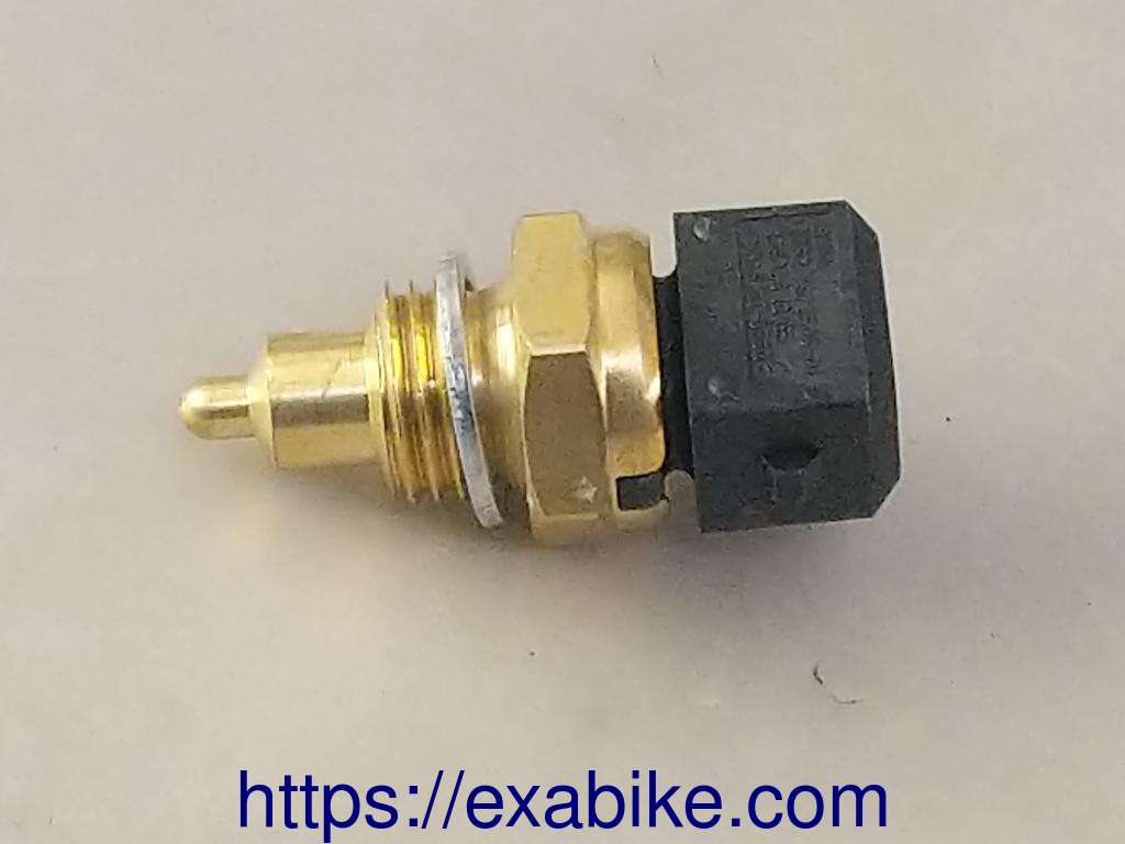 temperature sensor BMW R1200GS - photo 1