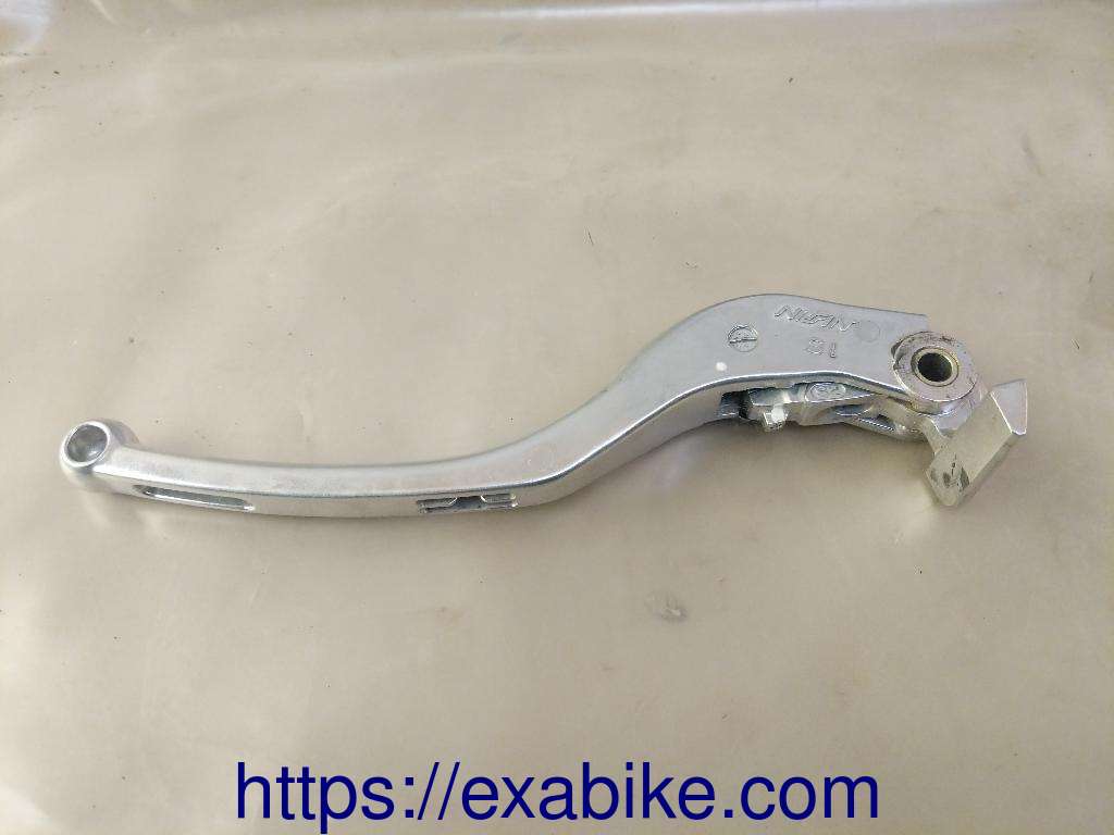 levier de frein avant BMW S1000RR - photo 2