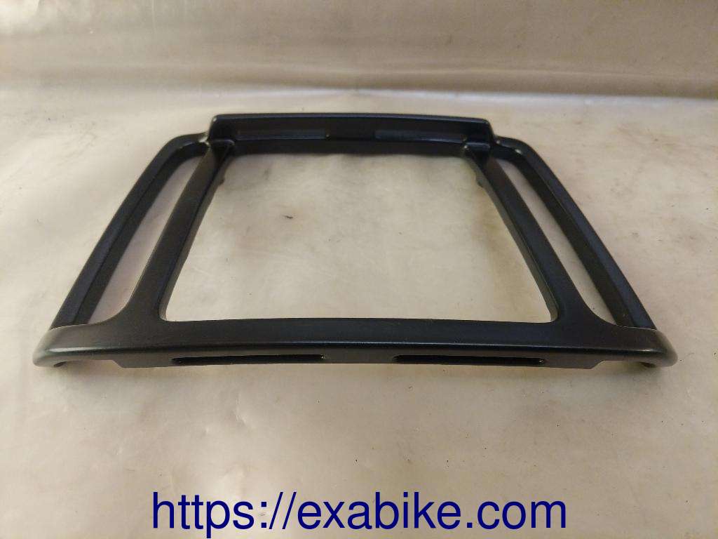 porte-bagage BMW R80RT - photo 2
