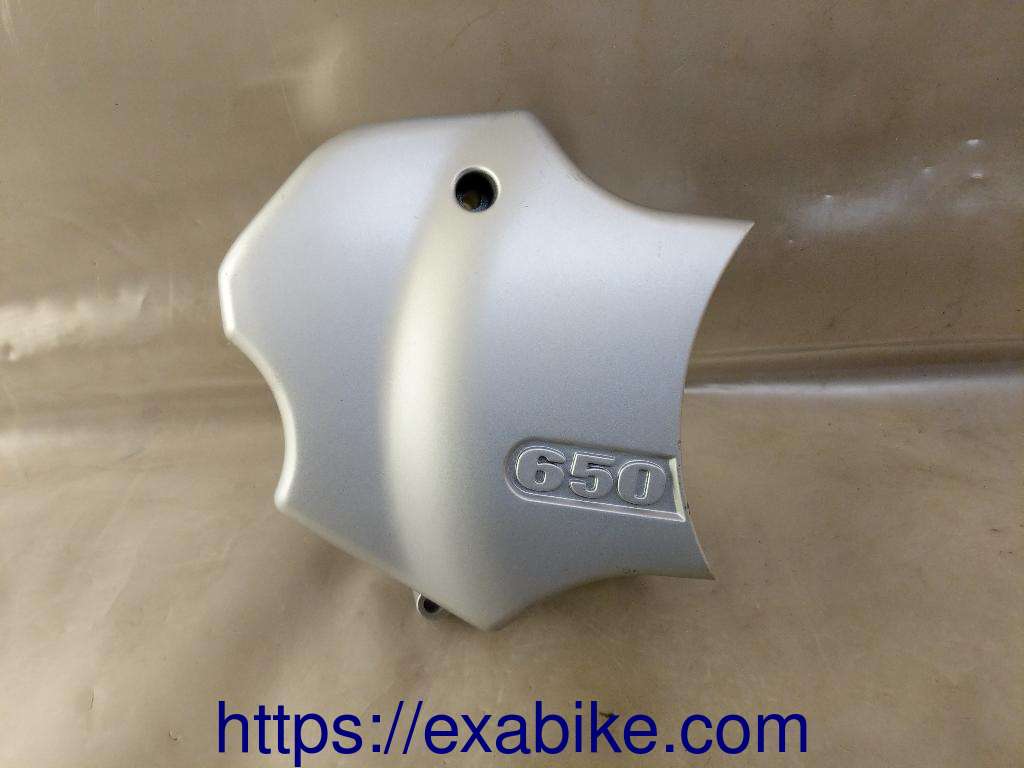 carter de sortie de boite BMW F650GS - photo 1