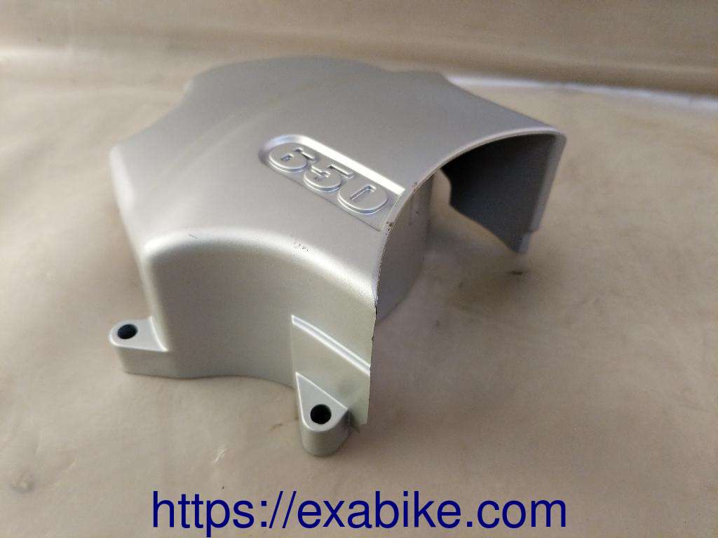 carter de sortie de boite BMW F650GS - photo 2