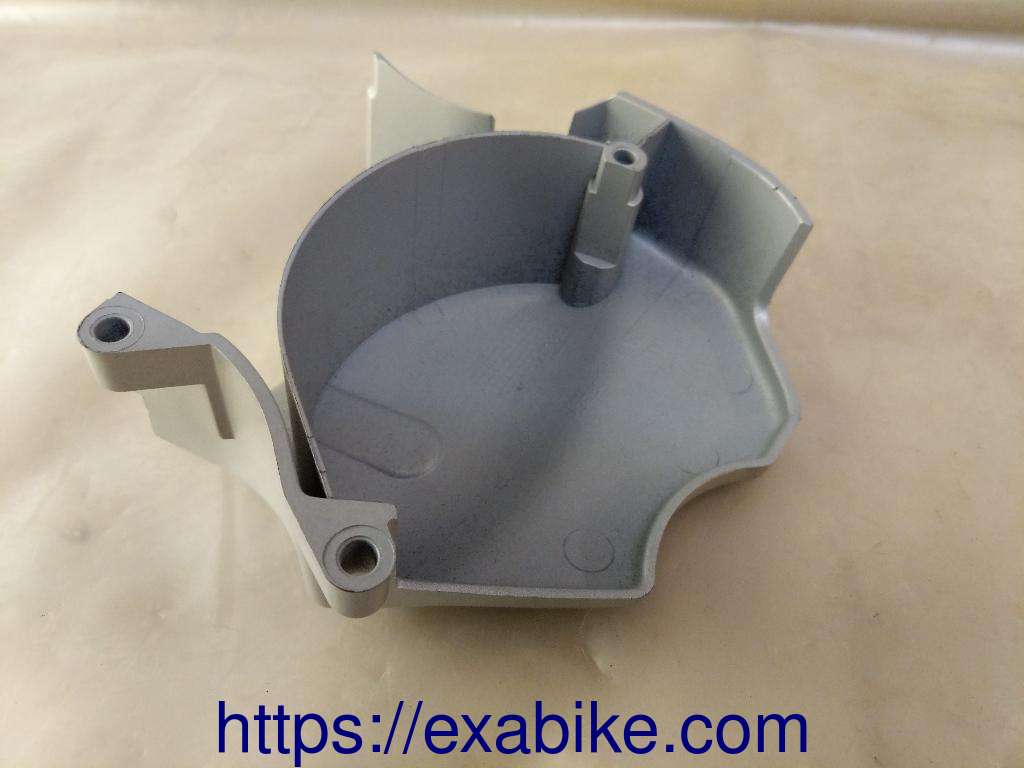 carter de sortie de boite BMW F650GS - photo 3