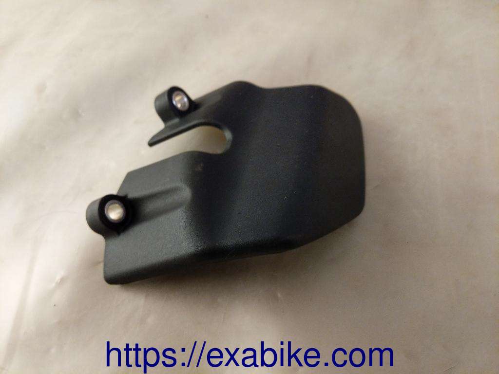 calor protection BMW K1200S - photo 1