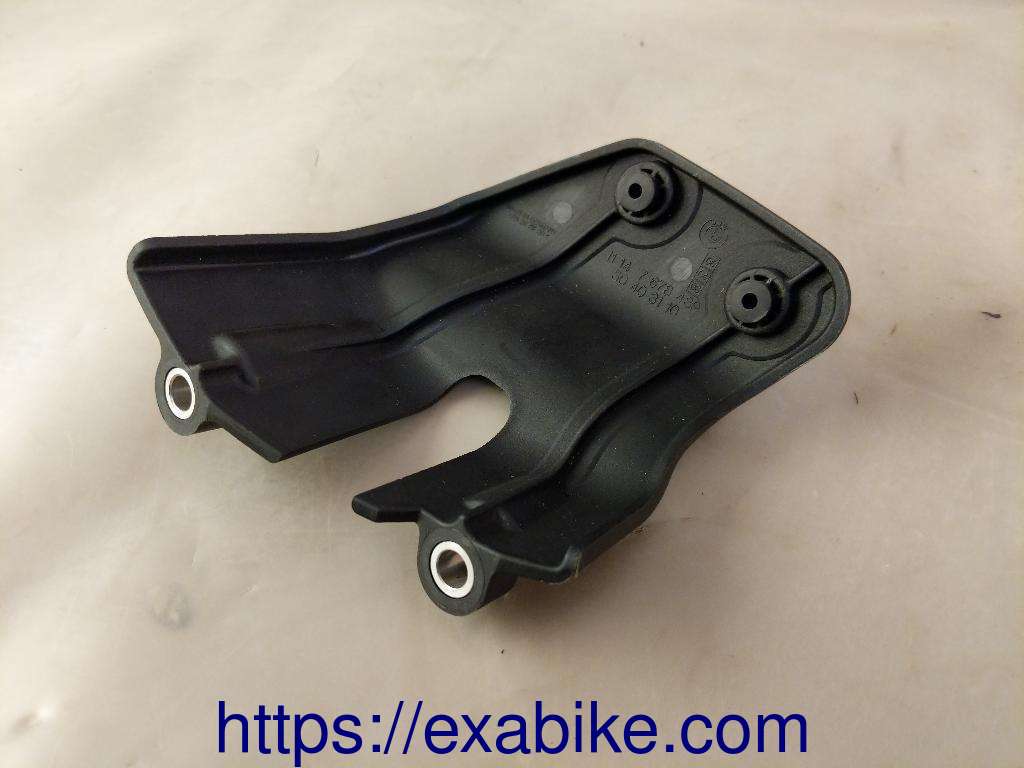 calor protection BMW K1200S - photo 2