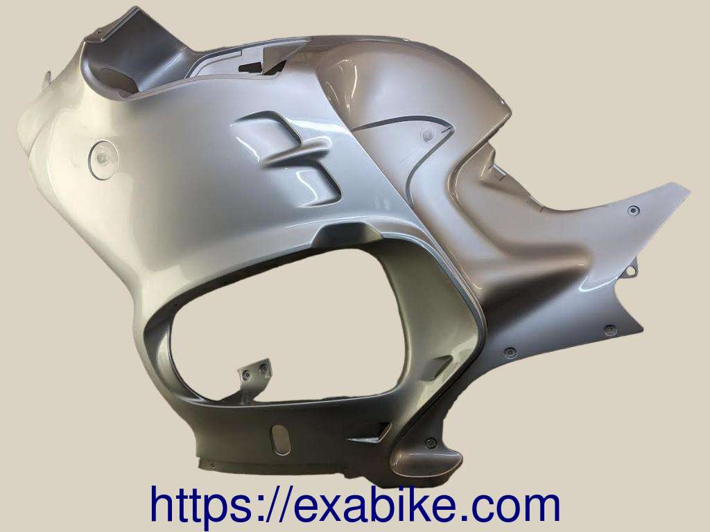flanc de carénage gauche BMW R1150RT - photo 1