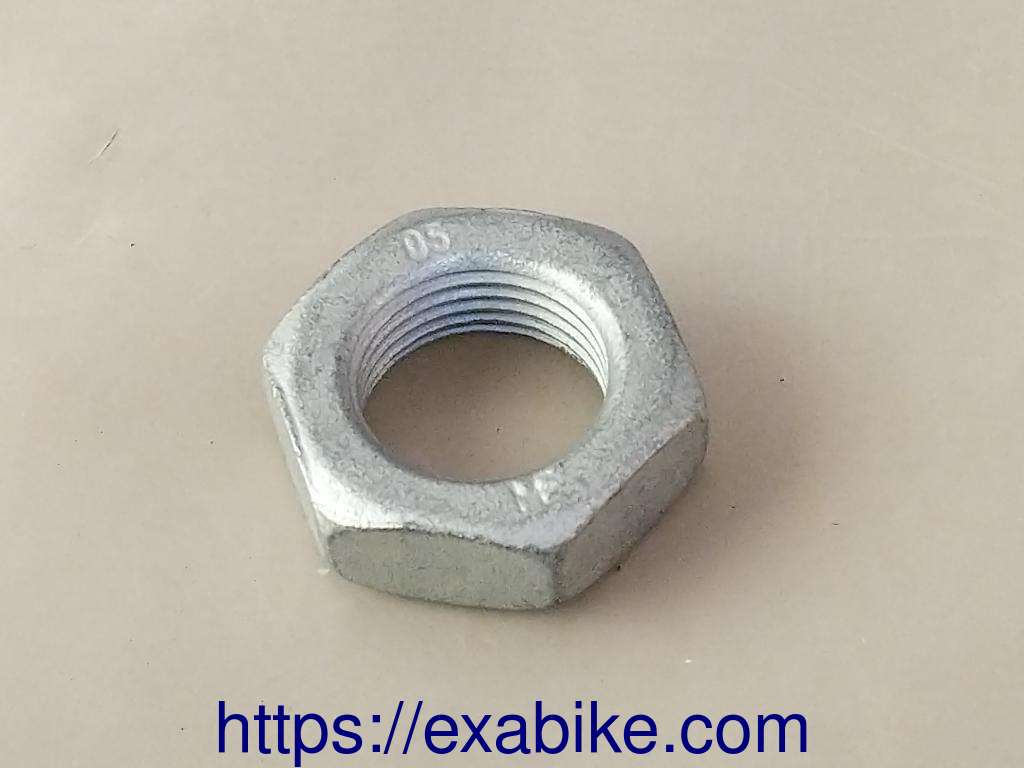 nut BMW K1200GT - photo 1