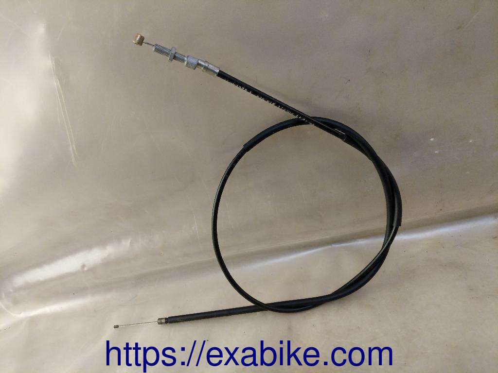throttle cable BMW R100RT - photo 1