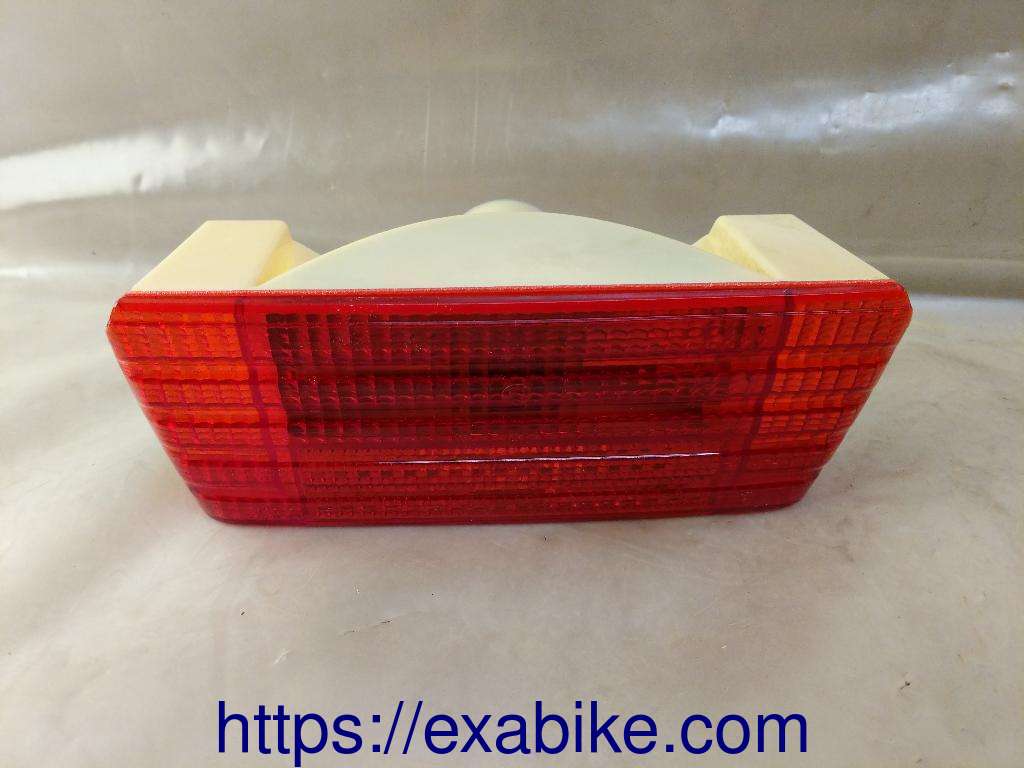 tail light BMW K100RT - photo 1