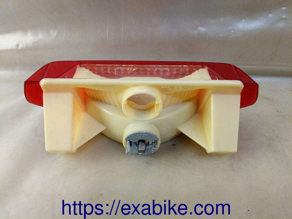 tail light BMW K100RT - photo 2