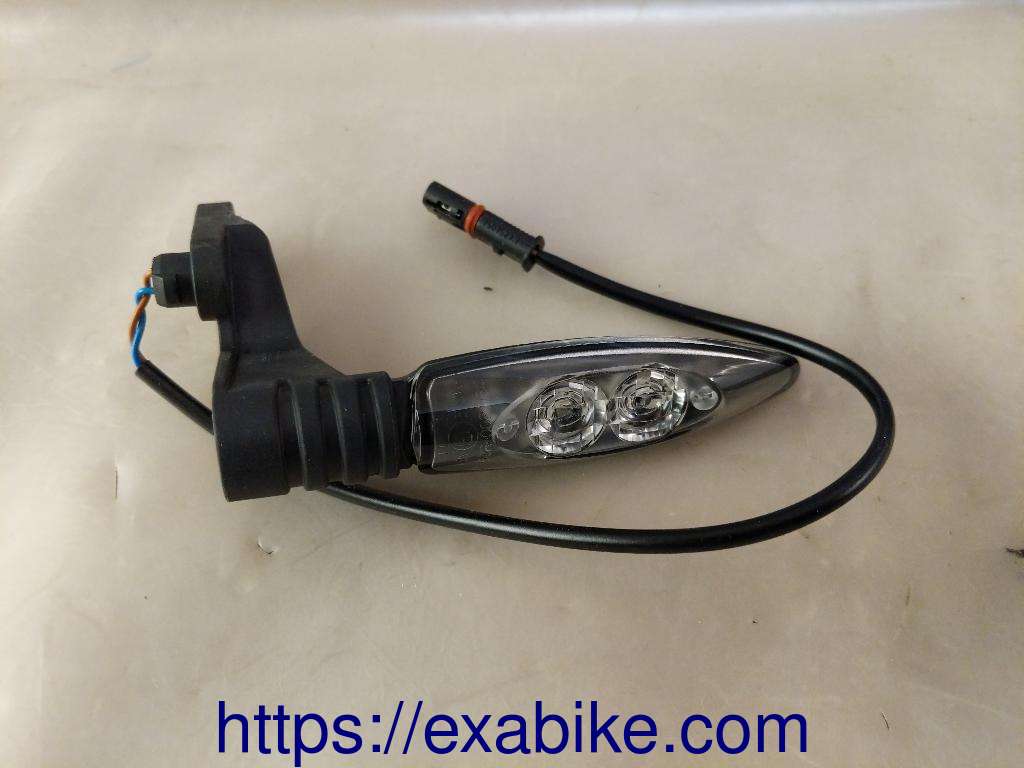 turn signal, rear right BMW R1200GS - photo 1