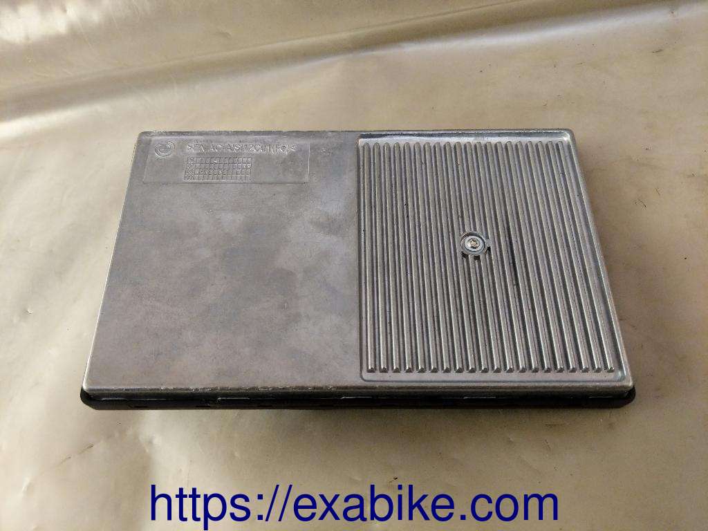 boitier d'allumage BMW R1200GS - photo 2