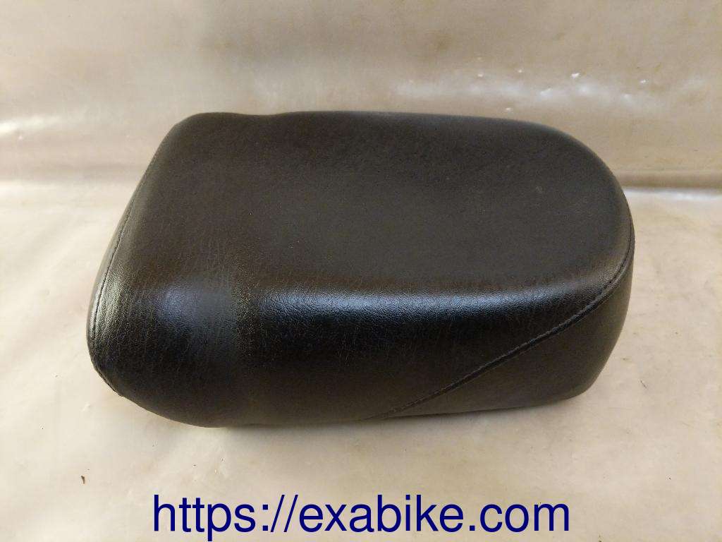 seat, rear Daelim VL125 Daystar - photo 1