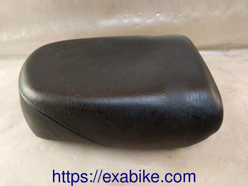 seat, rear Daelim VL125 Daystar - photo 2