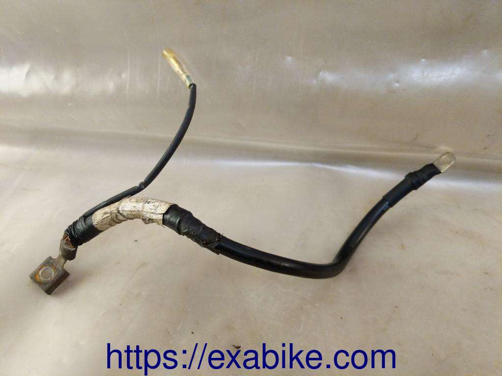 earth cable Daelim VL125 Daystar - photo 1