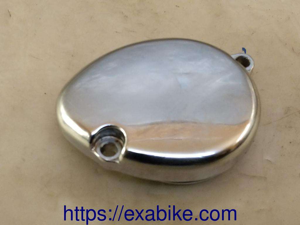 crankcase cover Daelim VL125 Daystar - photo 1